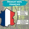 French Activated Carbon (Pack of 3)