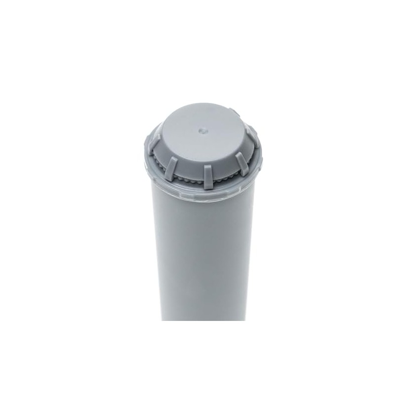 vhbw 3X Wasserfilter Filter kompatibel mit Krups One-Touch Smart Silver
