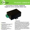 Tycon Systems TP-DCDC-1248GD-M 48V DC Out 17W DC to DC