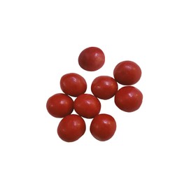 Gomigestos Bolsa con 60 piezas, Gomita Confitada Picosita y enchilada, Las Delicias.