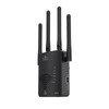1200M Dual Band 5G Wireless Router Stable Signal 300 Mbps