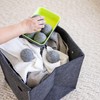 Three by Three Seattle Felt·Like·it!™ XL Wool Dryer Balls +
