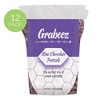 Mini Chocolate Pretzels Grabeez, 3.25oz, 12-count