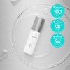 Ravian Ravien Booster Serum Actoderm Repair Soothing Moisturizing 50ml 1ea / 라비앙 부스터 세럼 엑토덤 리페어 진정 보습 50ml 1개