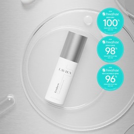 Ravian Ravien Booster Serum Actoderm Repair Soothing Moisturizing 50ml 1ea / 라비앙 부스터 세럼 엑토덤 리페어 진정 보습 50ml 1개