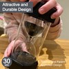 Jumbo Sand Timer for Kids- Colorful and Attractive-Easy to Operate-
