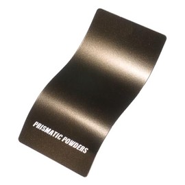 PRISMATIC POWDERS® US Burnt Bronze (1 LB/UMB-0492) - The Powder Coat Color Experts