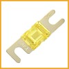 Partuto 6pcs 150A AFS Mini ANL Fuse Replacement Electrical Protection