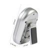 ZYQY x-wlang 3-in-1 Alerts timer 1013 with vibration ,beep and