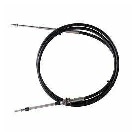 SBT Sea-Doo Jet Boat Steering Cable, 2000-2009, OEM: 204390254, Sportster, Speedster