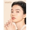 VIXATO Liquid Foundation Concealerr Flawless makeup Cosmetic, Suitable For Most