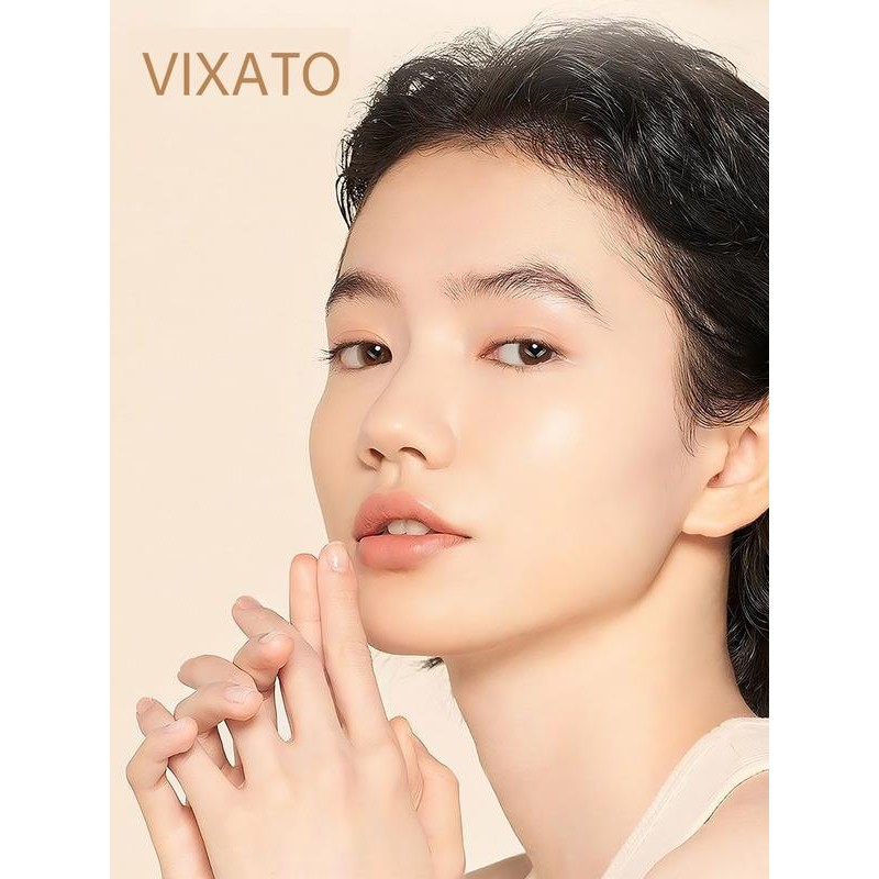 VIXATO Liquid Foundation Concealerr Flawless makeup Cosmetic, Suitable For Most