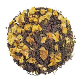 Molienda Sagrada Té Negro Luna Canela, 200 Gramos