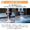 winova Glass Hole Saw Carbide Diamond Hole Saw 20mm -