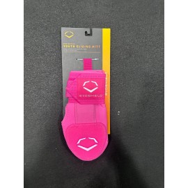 EvoShield NEW Evoshield 2.0 YOUTH Baseball/Softball Sliding Mitt - Pink
