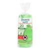 40 Bolsas De Basura Grandes, Aroma Citronela, Basuritas