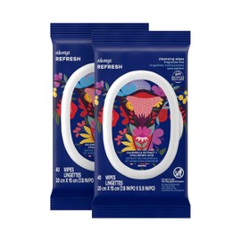 Always Tampon 80ct OLD PRODUCT