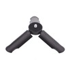 Mini Tripod, Tabletop, Stand, Foldable, Lightweight, Small, Portable Tripod Handle,