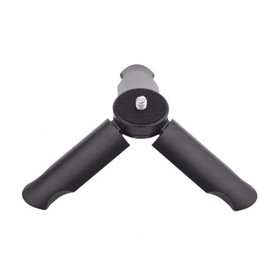Mini Tripod, Tabletop, Stand, Foldable, Lightweight, Small, Portable Tripod Handle, Smartphone Digital Camera Camera Movement Cam, Load Capacity 2.2 lbs (1 kg)