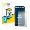 BROTECT Screen Protectors for Ecom Smart-Ex 02 DZ1 Ultra Clear