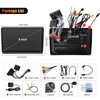 Android 13 Car Stereo for Dodge Dart Radio 2012-2016 4G