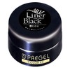 Pregel Gel Nail Color EX, Milky Carrot 300 blk