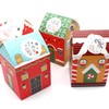 OLILLY - Advent Calendar model 8 - Pack of (4x6)