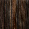 Outre ANNIE S1B/30 - QUICK WEAVE SYNTHETIC HAIR HALF WIG