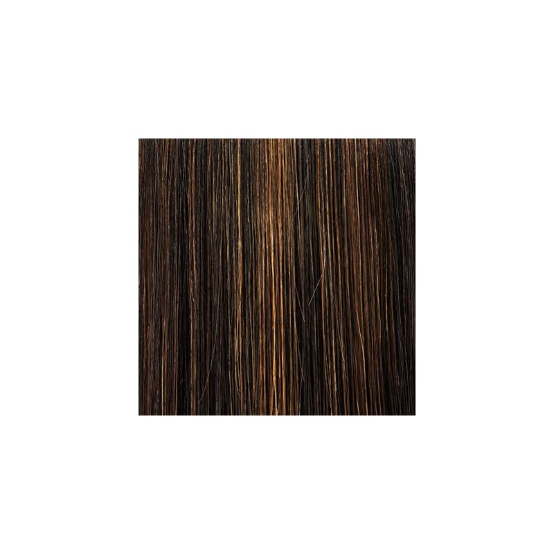 Outre ANNIE S1B/30 - QUICK WEAVE SYNTHETIC HAIR HALF WIG