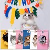110Pcs Cat Party Favors for Kids - Cat Themed Birthday