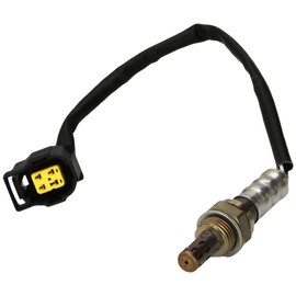 Denso 234-4593 Oxygen Sensor