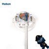 Theben 1030200 PIRA T8 DE Motion Sensor for Indoor Use,