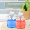 42 Pcs 8 oz Foaming Soap Dispenser Refillable Empty Containers