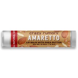 Amaretto Lip Balm 4.2 g