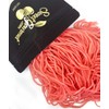 SweetGourmet Dutch Cotton Candy Licorice Laces | Bulk Candy |