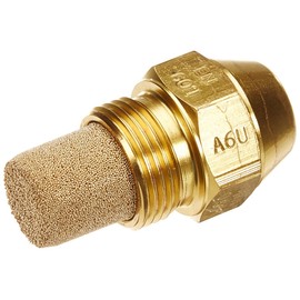 Danfoss 030F4908 Full-Cone Oil Nozzle Angle 45 Degrees 0.50 USgal/h 1.87 kg/h