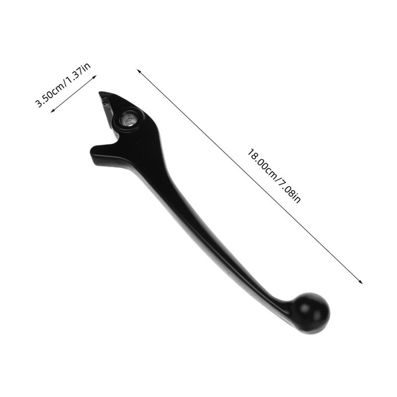 ULTECHNOVO 50cc Right Brake Lever for Dirt and Atvs Easy