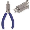Memory Wire Finishing Pliers Wire Bending Bail Making Pliers 2 mm and 4 mm Consistent Looping Pliers Round Nose Creative Art Tools GIF Ideas Jewellery Making Tools PTL®
