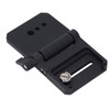 Camera Folding Quick Release Plate L Bracket 285 Degree Wide