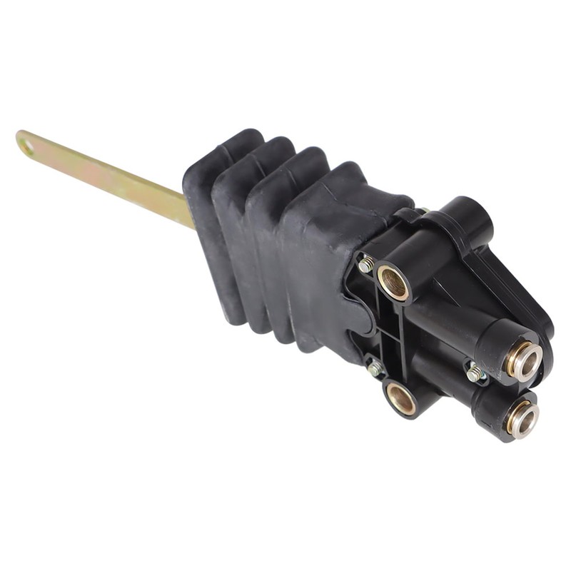 Thomletha Height Control Leveling Valve Air D5000-2200 Replacement for International