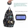 WeiHeng Mini Scale Electronic Portable Weight Luggage LCD Digital Travel
