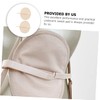 Healeved 5 Pairs Underarm Sweat Pads Arm Pit Cushion Under