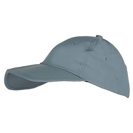 Weekender® Men's Stowaway Foldable Cap Steel Blue One Size