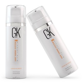 GK Hair Leave-In Cream 130ml