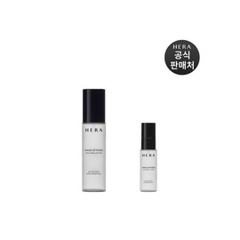 Hera [Plan] Makeup Fixer + Fixer 30ml / [기획]메이크업 픽서+픽서 30ml