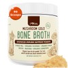 iHeartCats Bone Broth for Cats - Bone Broth & Mushroom