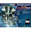 Saniticyn® Forte 500 Ml