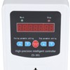 1500W Digital Humidity Controller LCD Display Humidistat Plastic Timing Air