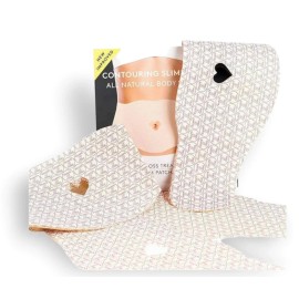 Shape&Tone Shape & Tone Body Wrap Works For Belly, Arms, Legs, Thighs, Hips- Firm 5 Patches