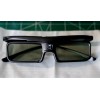 JMGO Rechargeable Active 3D Shutter Glasses - Support JMGO DLP-Link